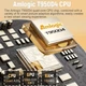 STARATLAS Проектор 1080P Full HD, 650 ANSI, Android 13, WiFi 5G, Bluetooth, підтримка 4K, Auto Keystone, Zoom 50% | Домашній Smart - зображення 7