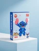 Конструктор Magic Blocks Стич, 6995 деталей - изображение 3