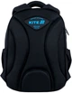Набір Kite Next Level рюкзак + пенал + сумка для взуття Чорний (SET_K26-773M-4) - зображення 8