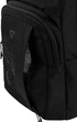 Рюкзак мужской Kite 2578L Черный 46x30x18см городской молодежный 18 л уплотненная анатомическая спинка (K26-2578L) - изображение 10