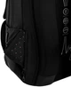 Рюкзак женский Kite 2578M Черный 42x29x17см городской подростковый 17 л Ортопедическая спинка (K26-2578M-1) - изображение 15