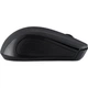 Беспроводная мышка Modecom MC-WM9 1200dpi Black (M-MC-0WM9-100) - изображение 3