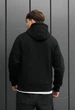 Худі Staff back zip fleece XS - изображение 2