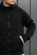Худі Staff back zip fleece XS - изображение 3