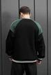 Світшот Staff le reflective fleece S - изображение 2