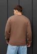 В'язаний светр Staff 102 brown XXL - изображение 2