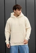 Худі Staff milk basic fleece XL - изображение 1