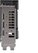 Видеокарта ASUS PCI-Ex Radeon RX 9060 XT Dual 8GB GDDR6 (128bit) (2610/18000) (3 x DisplayPort, HDMI) (DUAL-RX9060XT-8G) - изображение 6