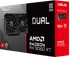 Видеокарта ASUS PCI-Ex Radeon RX 9060 XT Dual 8GB GDDR6 (128bit) (2610/18000) (3 x DisplayPort, HDMI) (DUAL-RX9060XT-8G) - изображение 7