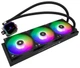 Chłodzenie wodne Thermalright Frozen Prism 360 ARGB Black (0814256015448) - obraz 1