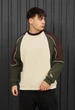 Світшот Staff ric reflective fleece XXL - зображення 1