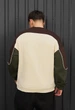 Світшот Staff ric reflective fleece XXL - зображення 2