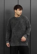 В'язаний светр Staff jk gray XL - изображение 1