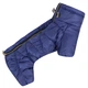 Зимний комбинезон Comfort NEW синий Dogs Bomba R-69/1 - изображение 2
