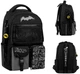 Рюкзак чоловічий Kite 2587M DC Comics Чорний 42x29x17см міський 17 л ортопедична зручна спинка (DC26-2587M) - зображення 2