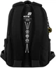 Рюкзак чоловічий Kite 2587M DC Comics Чорний 42x29x17см міський 17 л ортопедична зручна спинка (DC26-2587M) - зображення 8