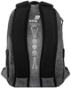 Рюкзак чоловічий Kite 2587M Чорний 42x29x17см міський молодіжний Kite Education teens 17 л 1 відділення (K26-2587M-5) - зображення 8