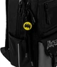 Рюкзак чоловічий Kite 2587M DC Comics Чорний 42x29x17см міський 17 л ортопедична зручна спинка (DC26-2587M) - зображення 17