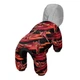 Комбінезон для собак WAUDOG Clothes малюнок Швидкість Флеша S35 В 52-55 см С 31-36 см - зображення 1