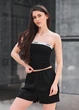 Жіночий топ Staff kim black M - изображение 1