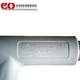 Підлокітна милиця Ossenberg Klassiker 220 DSK Soft синій - изображение 5