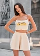 Жіночий топ Staff angels XS - изображение 1