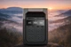 Зарядна станція EcoFlow DELTA 3 (1800 Вт / 1024 Вт⋅год) LiFePO4 220V електростанція для дому + Перехідники - зображення 2