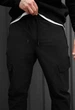 Штани Staff cargo tam black XS - изображение 3