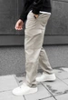 Штані Staff cargo kas light gray S - зображення 4