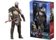 Эпический Кратос Kratos: Фигурка NECA God of War 4 Бог Войны с движущимися конечностями и аксессуарами - изображение 2