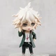 Рухлива аніме фігурка Нендороїд Nendoroid 2580 Нагіто Комаеда з Super Danganronpa 2: Goodbye Despair, 10 см - зображення 5