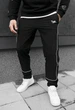 Штани чінос Staff ino black reflective XXL - зображення 1