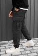 Штані Staff cargo ro black XS - зображення 5