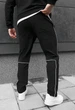Штани чінос Staff ino black reflective XXL - зображення 2