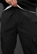 Штані Staff cargo kas black XS - зображення 5