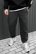 Штани Staff ni dark gray S - изображение 1