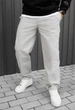 Штани чінос Staff dez light gray L - изображение 1