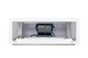 Витяжка повнобудована PERFELLI BISP 7673 WH 1000 LED Strip - зображення 8