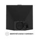 Вытяжка купольная Perfelli K 5202 BL 700 LED - изображение 7