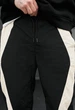 Джогери Staff ol black & white XS - изображение 3