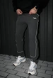Штані чинос Staff ino gray reflective S - зображення 1