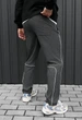 Штані чинос Staff ino gray reflective S - зображення 2