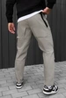 Штани чінос Staff sp gray olive XS - изображение 2
