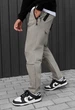 Штани чінос Staff sp gray olive XS - изображение 4