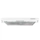 Вытяжка плоская PERFELLI PL 6144 W LED - изображение 1