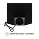 Вытяжка купольная PERFELLI K 6210 BL 700 LED - изображение 7
