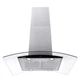 Вытяжка островная PERFELLI CGS 9632 I 1000 LED - изображение 1