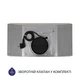 Вытяжка полновстраиваемая Minola HBI 5202 IV 700 LED - изображение 7