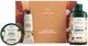 Подарунковий набір The Body Shop Almond Milk Гель для душу 250 мл + Йогурт для тіла 200 мл + Крем для рук 30 мл (5028197472696) - зображення 1