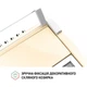 Вытяжка плоская PERFELLI PL 6144 IV LED - изображение 6